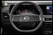 Nissan Sentra steeringwheel photo at San Francisco in Nissan Car Visualizer