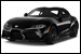 Toyota GR Supra angularfront photo at Mt Airy in Mount Airy Toyota