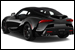 Toyota GR Supra angularrear photo at Mt Airy in Mount Airy Toyota