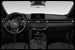 Toyota GR Supra dashboard photo at Mt Airy in Mount Airy Toyota