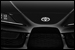 Toyota GR Supra grille photo at Mt Airy in Mount Airy Toyota