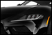 Toyota GR Supra headlight photo at Mt Airy in Mount Airy Toyota