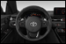 Toyota GR Supra steeringwheel photo at Mt Airy in Mount Airy Toyota