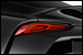 Toyota GR Supra taillight photo at Mt Airy in Mount Airy Toyota