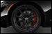 Toyota GR Supra wheelcap photo at Mt Airy in Mount Airy Toyota