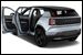 Volvo EX30 Cross Country doors photo at San Francisco in Volvo izmo emporio