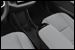 Volvo EX30 Cross Country gearshift photo at San Francisco in Volvo izmo emporio
