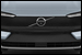 Volvo EX30 Cross Country grille photo at San Francisco in Volvo izmo emporio