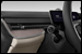 Volvo EX90 airvents photo at San Francisco in Volvo izmo emporio