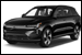 Volvo EX90 angularfront photo at San Francisco in Volvo izmo emporio