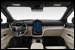 Volvo EX90 dashboard photo at San Francisco in Volvo izmo emporio