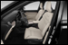 Volvo EX90 frontseat photo at San Francisco in Volvo izmo emporio