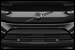 Volvo EX90 grille photo at San Francisco in Volvo izmo emporio