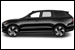 Volvo EX90 sideview photo at San Francisco in Volvo izmo emporio