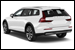 Volvo V60 Cross Country angularrear photo at San Francisco in Volvo izmo emporio