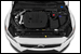 Volvo V60 Cross Country engine photo at San Francisco in Volvo izmo emporio