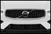 Volvo V60 Cross Country grille photo at San Francisco in Volvo izmo emporio