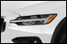Volvo V60 Cross Country headlight photo at San Francisco in Volvo izmo emporio