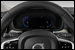 Volvo V60 Cross Country instrumentcluster photo at San Francisco in Volvo izmo emporio