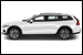 Volvo V60 Cross Country sideview photo at San Francisco in Volvo izmo emporio