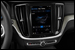 Volvo V60 Cross Country tempcontrol photo at San Francisco in Volvo izmo emporio