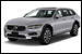 Volvo V90 Cross Country angularfront photo at San Francisco in Volvo izmo emporio