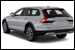 Volvo V90 Cross Country angularrear photo at San Francisco in Volvo izmo emporio