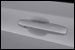 Volvo V90 Cross Country doorhandle photo at San Francisco in Volvo izmo emporio