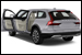 Volvo V90 Cross Country doors photo at San Francisco in Volvo izmo emporio