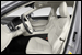Volvo V90 Cross Country frontseat photo at San Francisco in Volvo izmo emporio