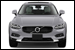 Volvo V90 Cross Country frontview photo at San Francisco in Volvo izmo emporio