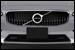 Volvo V90 Cross Country grille photo at San Francisco in Volvo izmo emporio