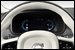 Volvo V90 Cross Country instrumentcluster photo at San Francisco in Volvo izmo emporio
