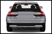 Volvo V90 Cross Country rearview photo at San Francisco in Volvo izmo emporio