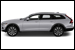 Volvo V90 Cross Country sideview photo at San Francisco in Volvo izmo emporio