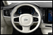 Volvo V90 Cross Country steeringwheel photo at San Francisco in Volvo izmo emporio