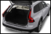 Volvo V90 Cross Country trunk photo at San Francisco in Volvo izmo emporio