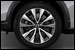 Volvo V90 Cross Country wheelcap photo at San Francisco in Volvo izmo emporio