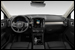Volvo XC40 dashboard photo at San Francisco in Volvo izmo emporio