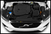 Volvo XC40 engine photo at San Francisco in Volvo izmo emporio