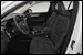 Volvo XC40 frontseat photo at San Francisco in Volvo izmo emporio