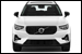 Volvo XC40 frontview photo at San Francisco in Volvo izmo emporio