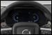 Volvo XC40 instrumentcluster photo at San Francisco in Volvo izmo emporio