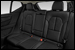 Volvo XC40 rearseat photo at San Francisco in Volvo izmo emporio