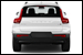 Volvo XC40 rearview photo at San Francisco in Volvo izmo emporio