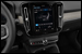 Volvo XC40 tempcontrol photo at San Francisco in Volvo izmo emporio