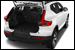 Volvo XC40 trunk photo at San Francisco in Volvo izmo emporio
