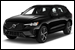 Volvo XC60 angularfront photo at San Francisco in Volvo izmo emporio