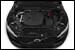 Volvo XC60 engine photo at San Francisco in Volvo izmo emporio