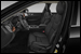 Volvo XC60 frontseat photo at San Francisco in Volvo izmo emporio